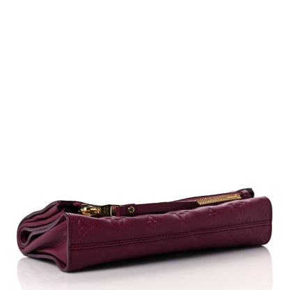 Louis Vuitton Empreinte Petillante Clutch Flamme 4 of 8