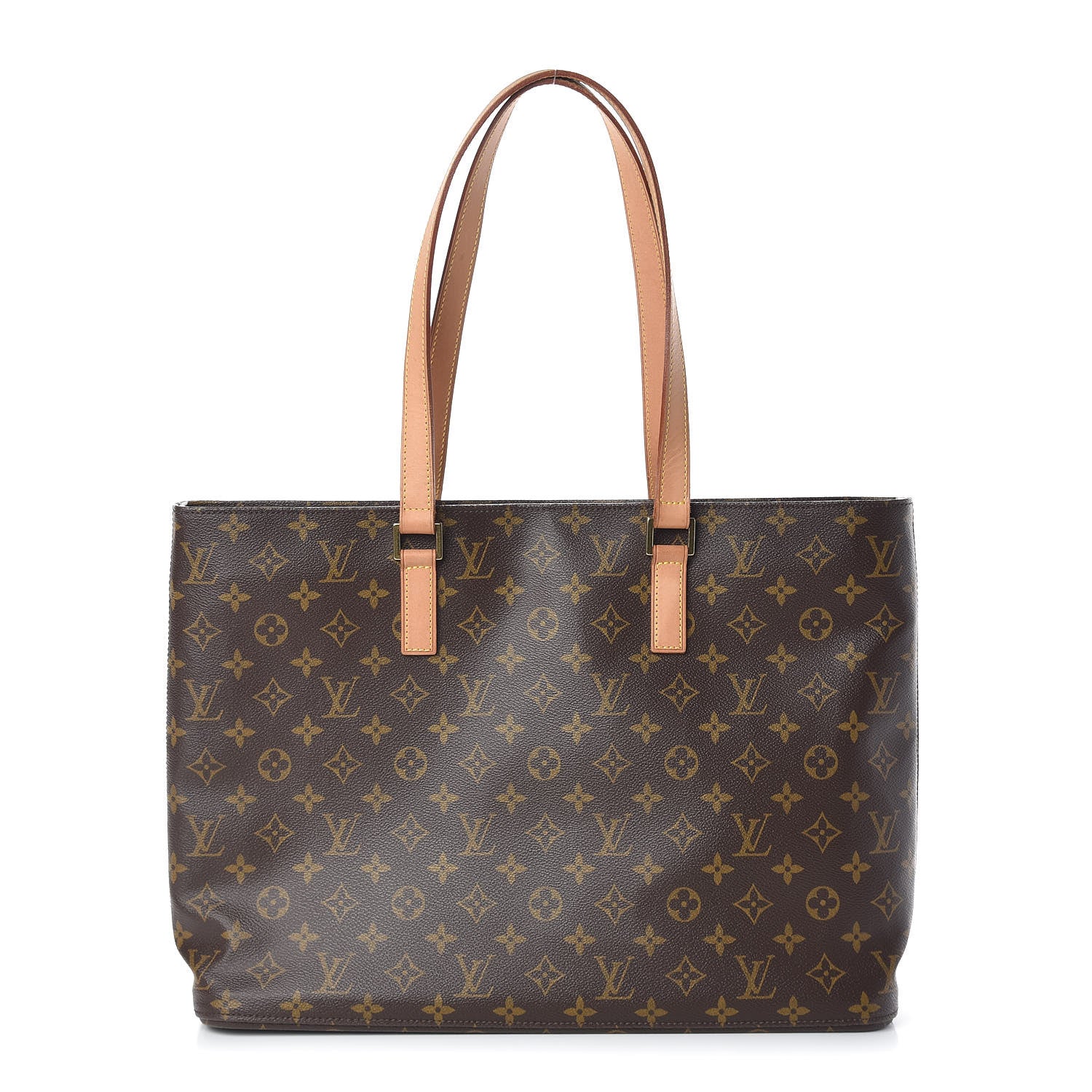 Louis Vuitton Monogram Luco 1 of 9