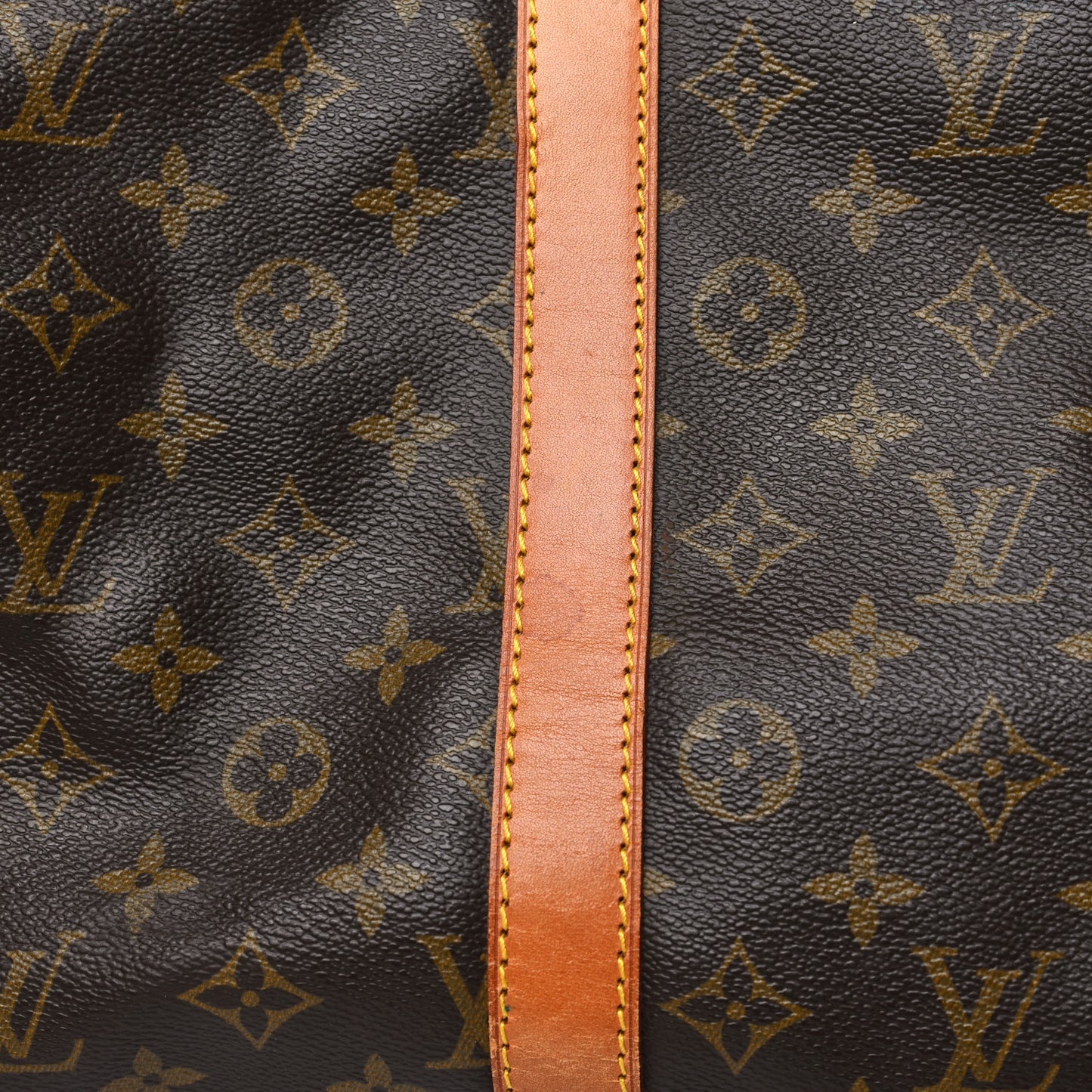Monogram Keepall Bandouliere 55