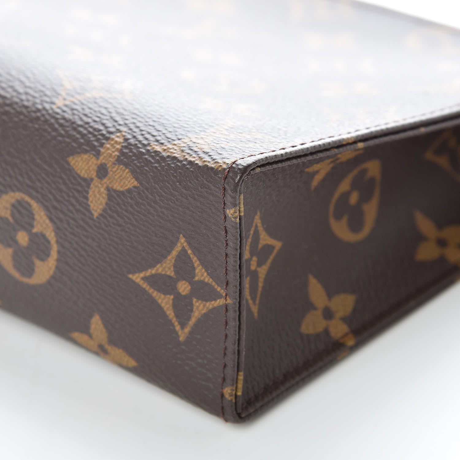 Louis Vuitton Monogram Toiletry Pouch 19 11 of 11
