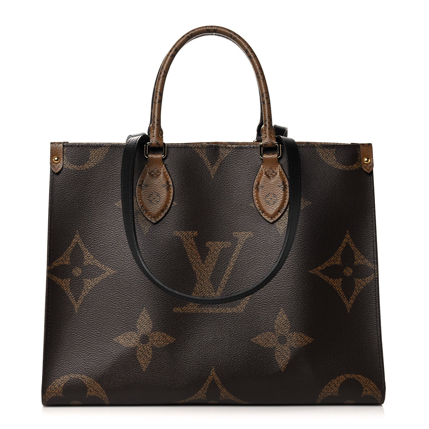 Louis Vuitton Reverse Monogram Giant Onthego MM 1 of 13