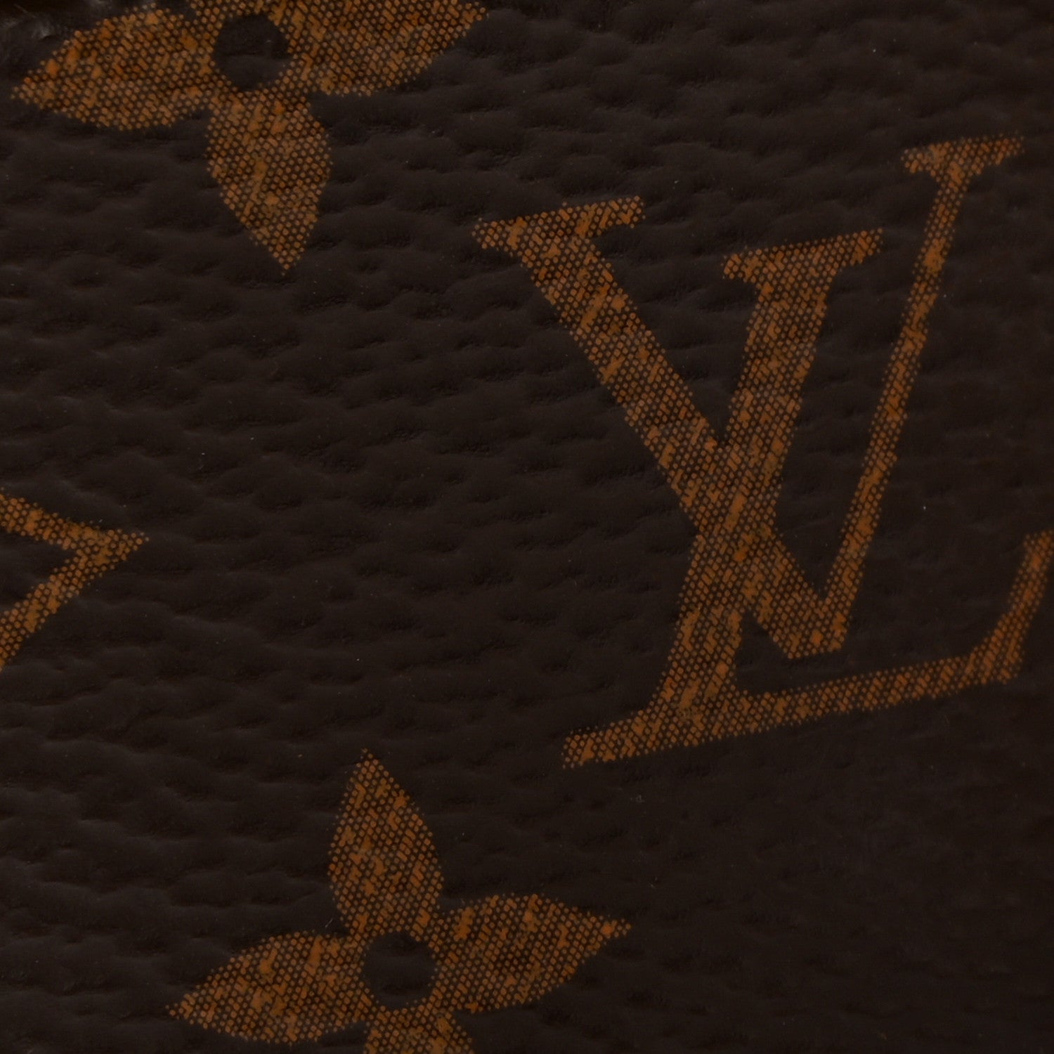 Louis Vuitton Monogram Petite Boite Chapeau 13 of 13