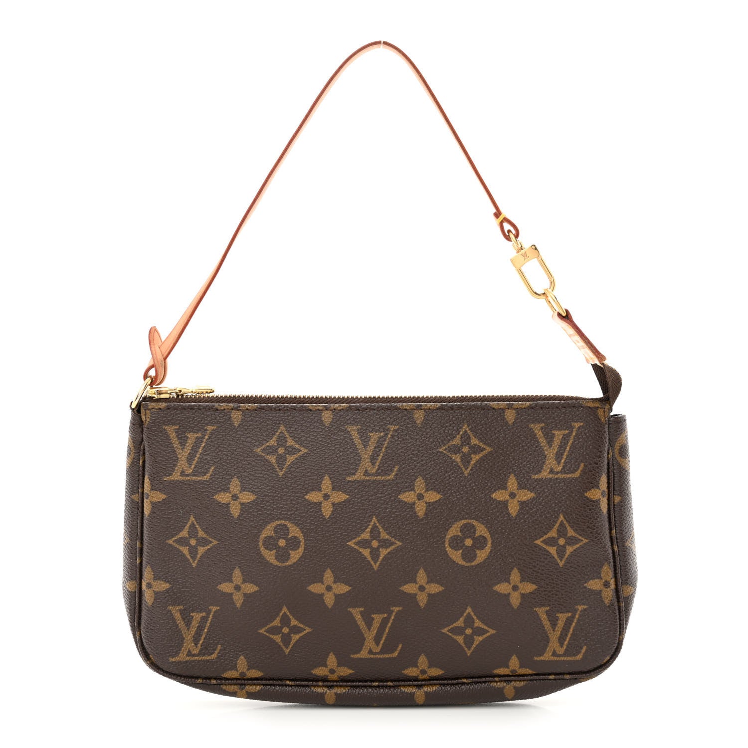 Louis Vuitton Monogram Pochette Accessories 1 of 13
