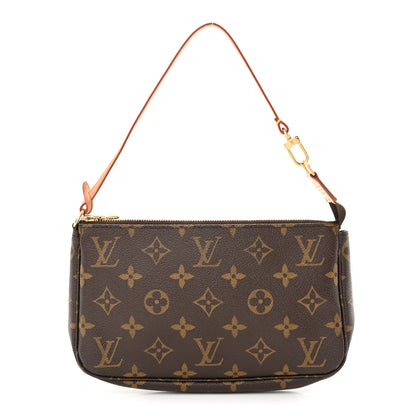 Louis Vuitton Monogram Pochette Accessories 1 of 13