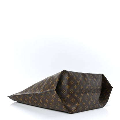 Louis Vuitton Monogram All-In MM 4 of 8