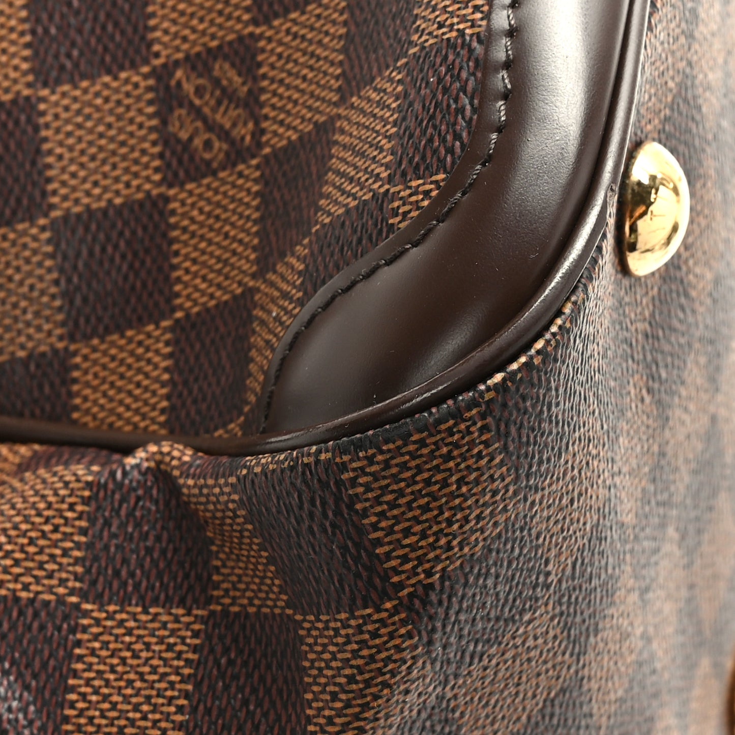 Damier Ebene Verona PM