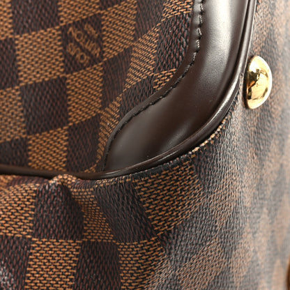 Louis Vuitton Damier Ebene Verona PM 10 of 11