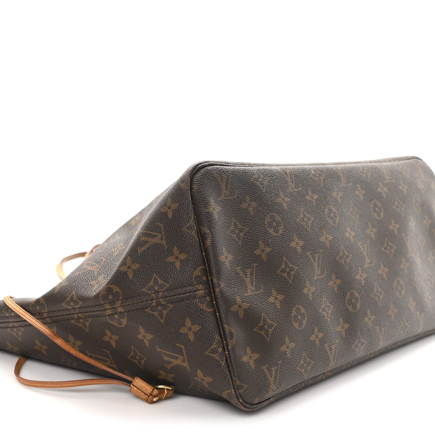 Louis Vuitton Monogram Neverfull GM 9 of 12