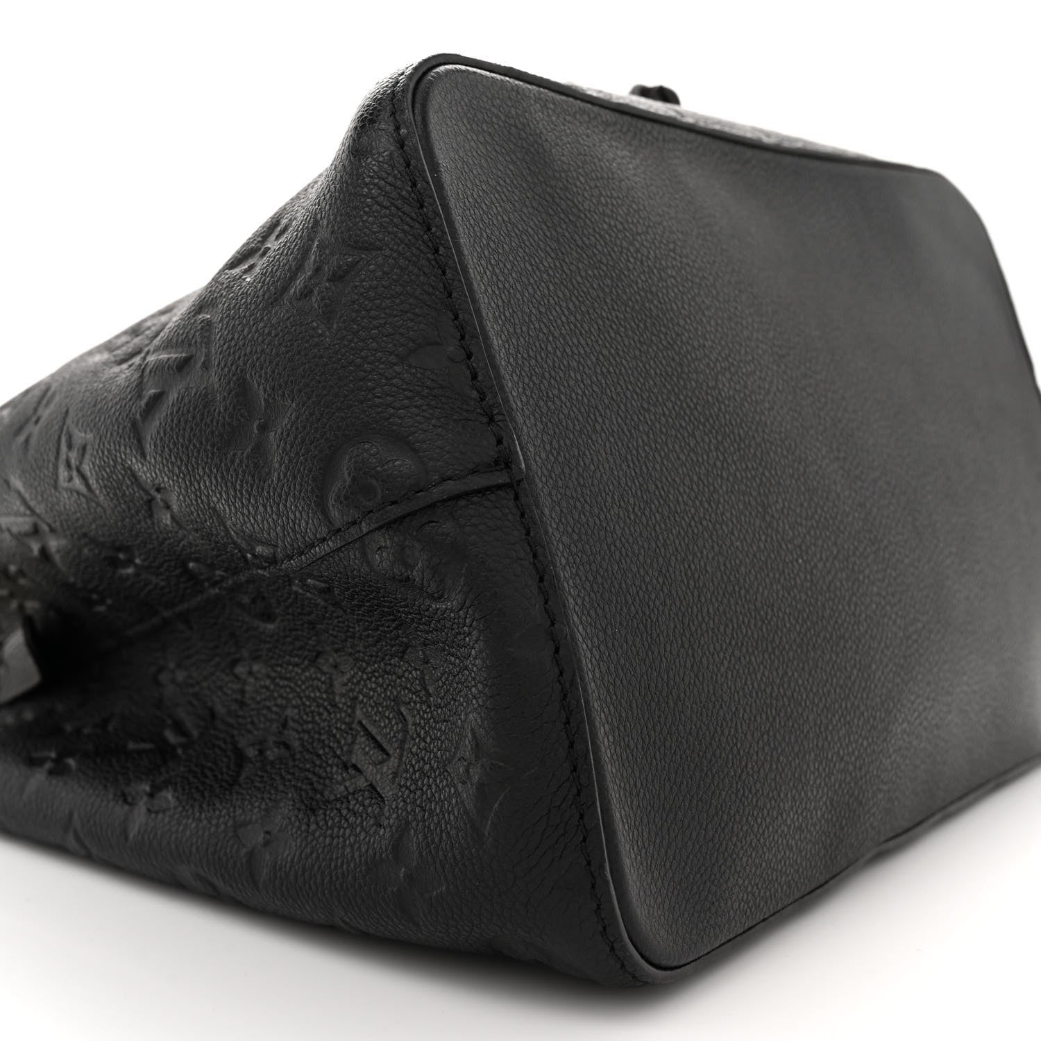 Louis Vuitton Empreinte Neonoe MM Black 9 of 11