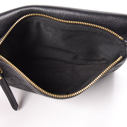 Louis Vuitton Empreinte Twice Black 5 of 12
