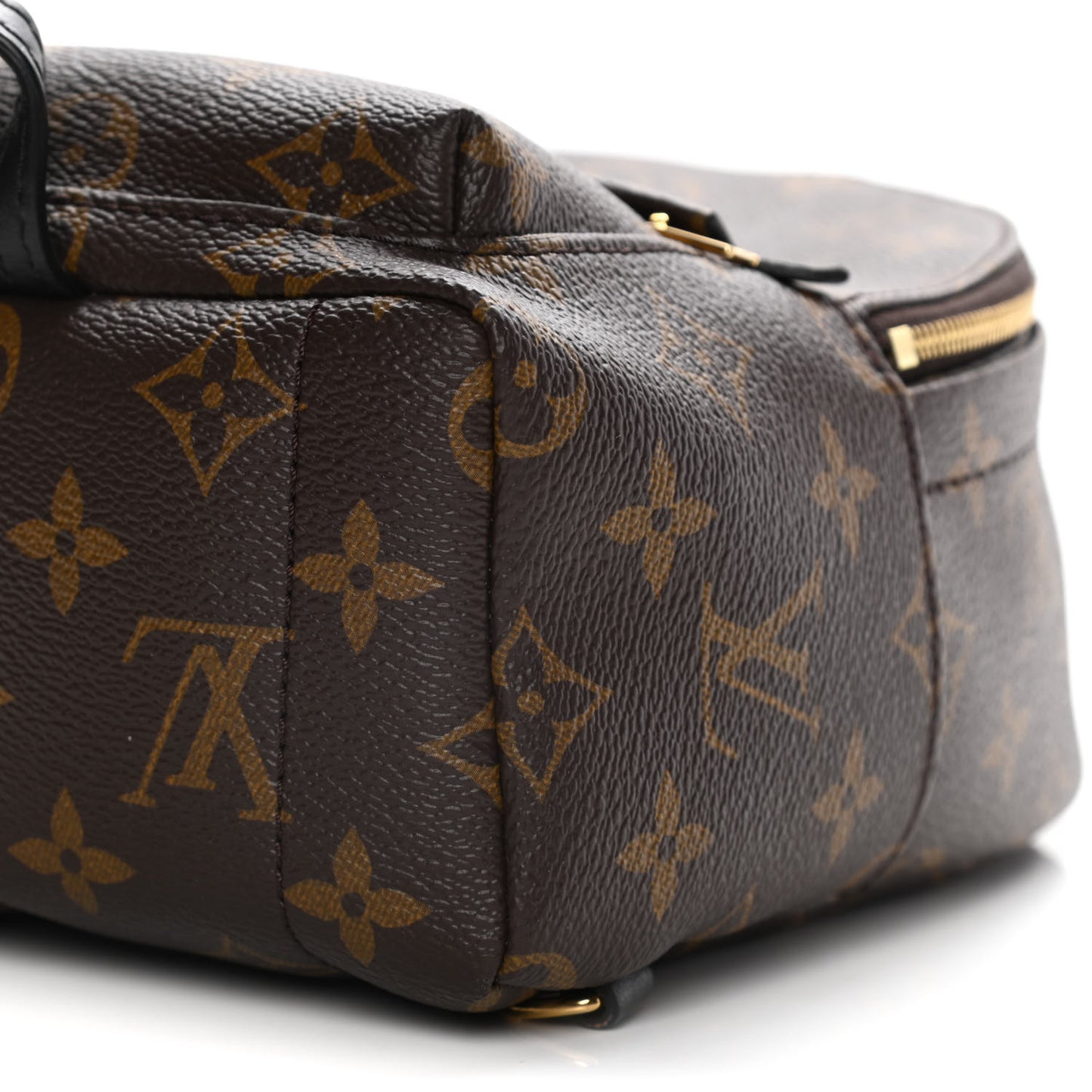 Monogram Palm Springs Backpack Mini