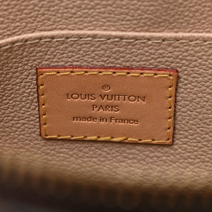 Louis Vuitton Monogram Cosmetic Pouch GM 6 of 9