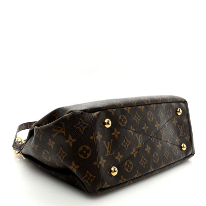 Louis Vuitton Monogram Pallas Dahlia 4 of 12