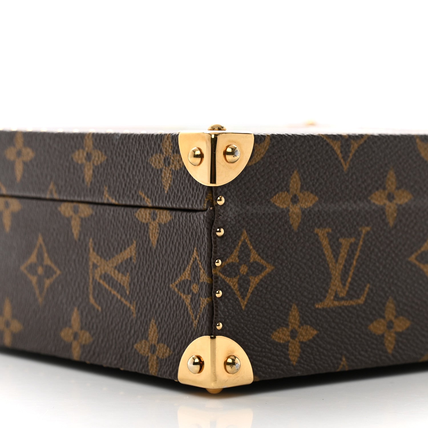 Louis Vuitton Murakami Onion Head Boite Jewelry Box 7 of 10