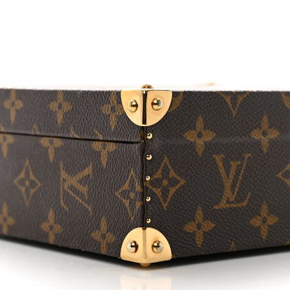 Louis Vuitton Murakami Onion Head Boite Jewelry Box 7 of 10