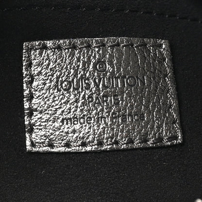 Louis Vuitton Mahina XS Argent 6 of 9
