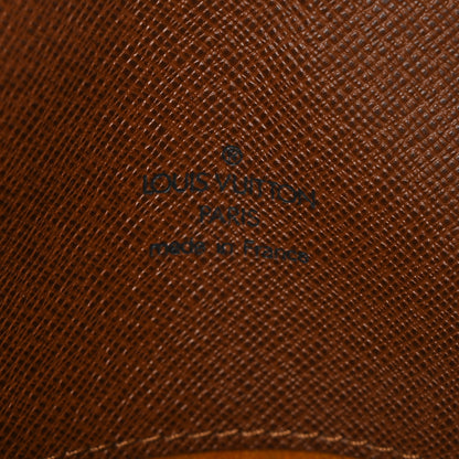 Louis Vuitton Monogram Musette Salsa 5 of 8