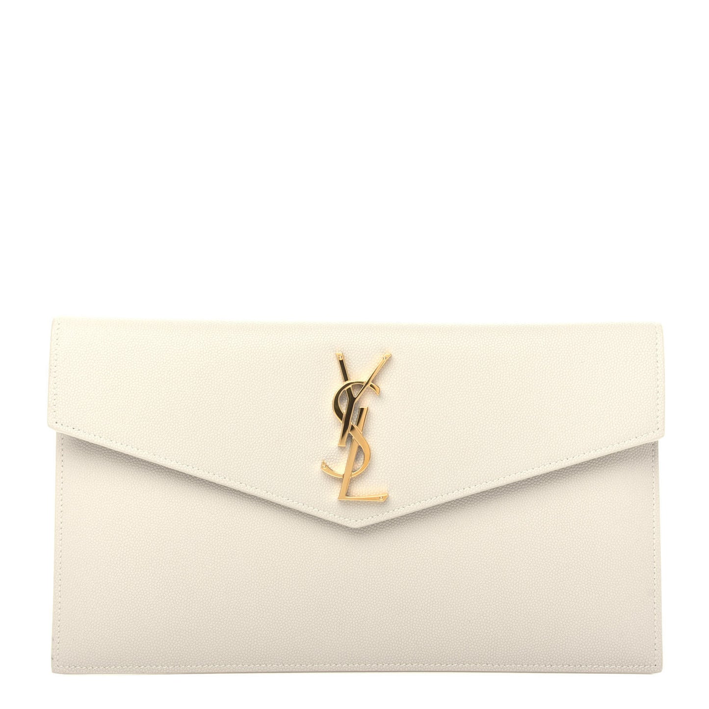 Grain De Poudre Uptown Pouch Crema Soft