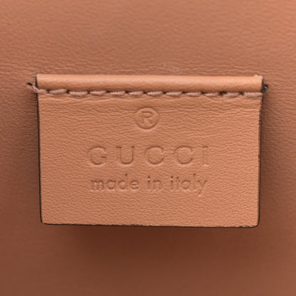 Gucci Lizard Crystal Small Dionysus Shoulder Bag Silver 6 of 13