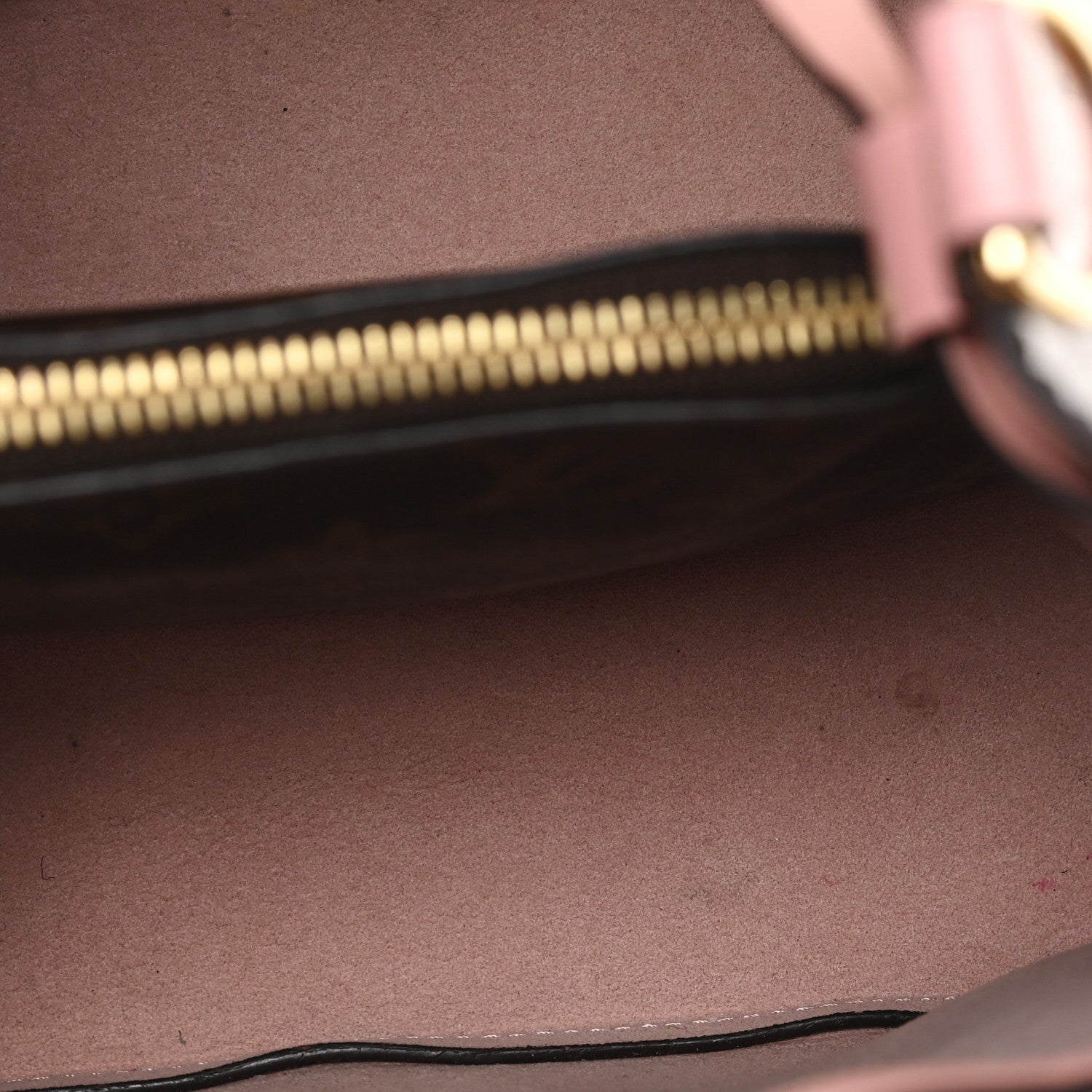 Louis Vuitton Monogram Neonoe MM Rose Poudre 11 of 12