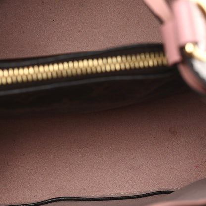 Louis Vuitton Monogram Neonoe MM Rose Poudre 11 of 12