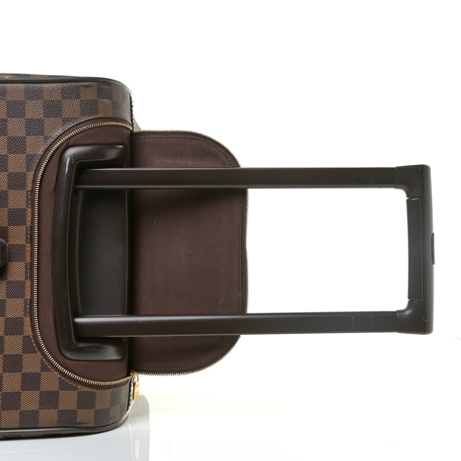 Louis Vuitton Damier Ebene Eole 50 16 of 43