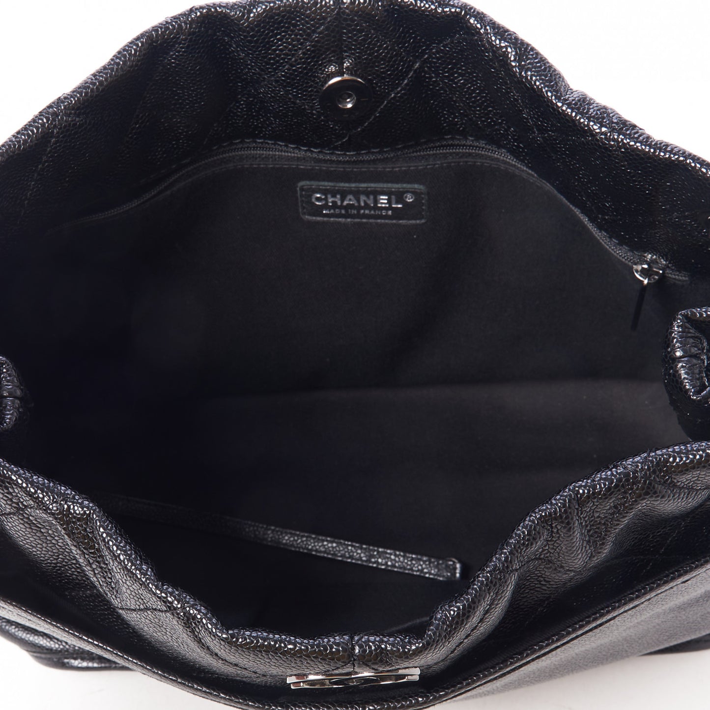 Caviar Natural Beauty Black