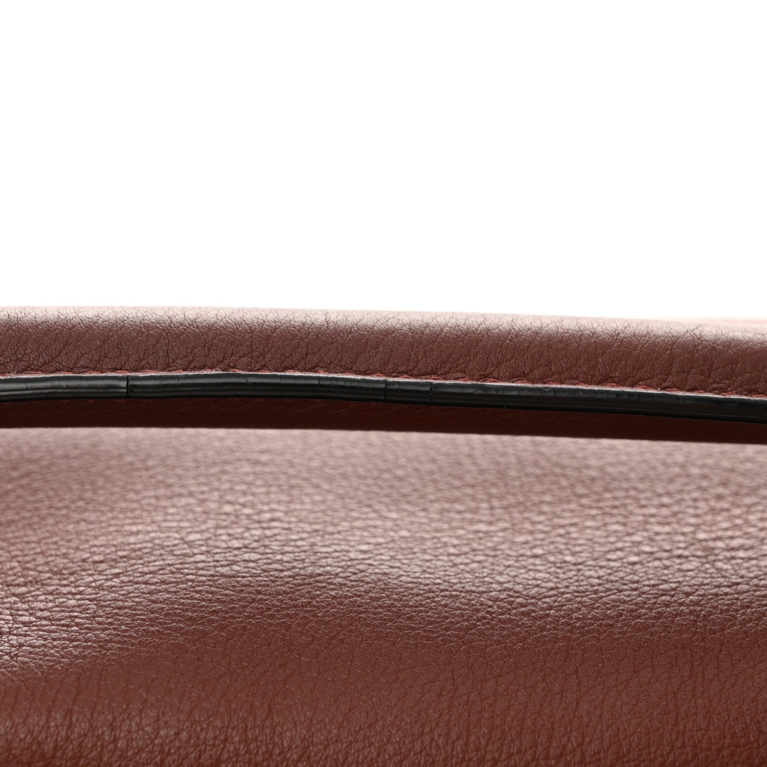 Loewe Calfskin Medium Puzzle Bag Prune 10 of 12