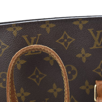 Louis Vuitton Monogram Babylone 20 of 21