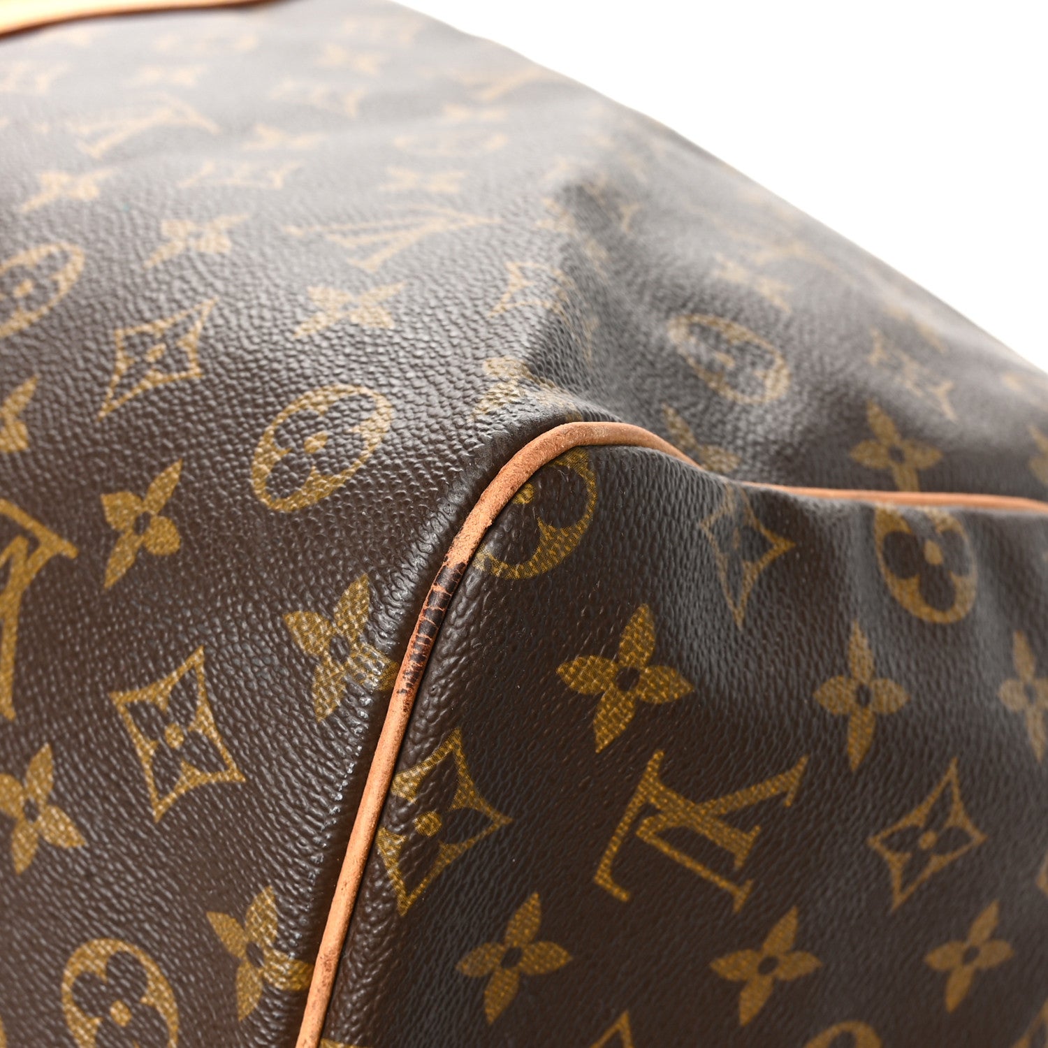 Louis Vuitton Monogram Keepall 60 11 of 14