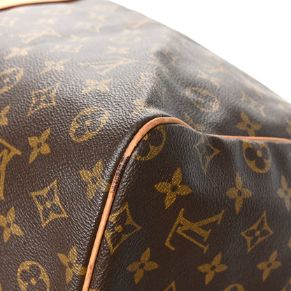 Louis Vuitton Monogram Keepall 60 11 of 14