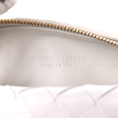 Bottega Veneta Nappa Intrecciato Mini Jodie Chalk 6 of 10