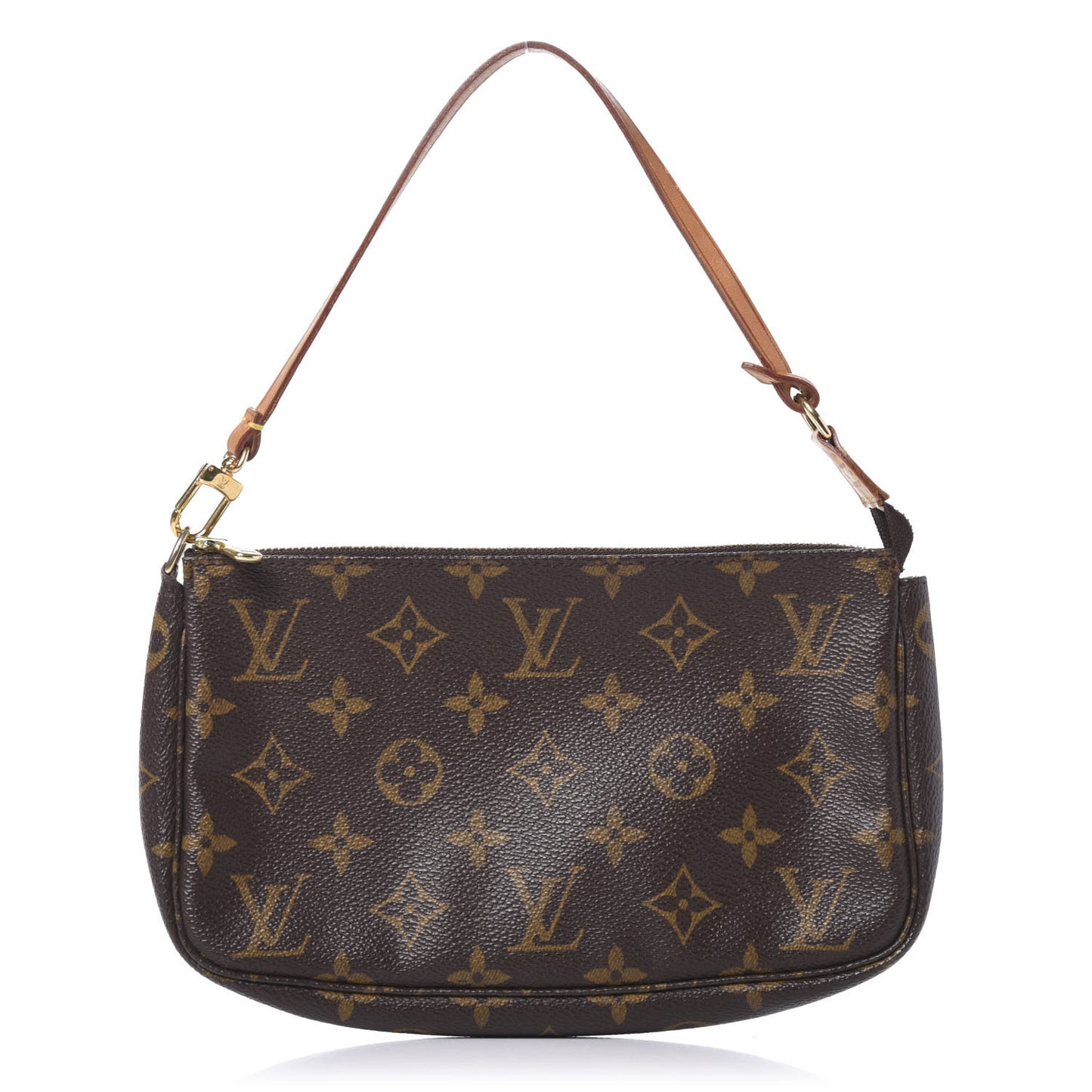Monogram Pochette Accessories