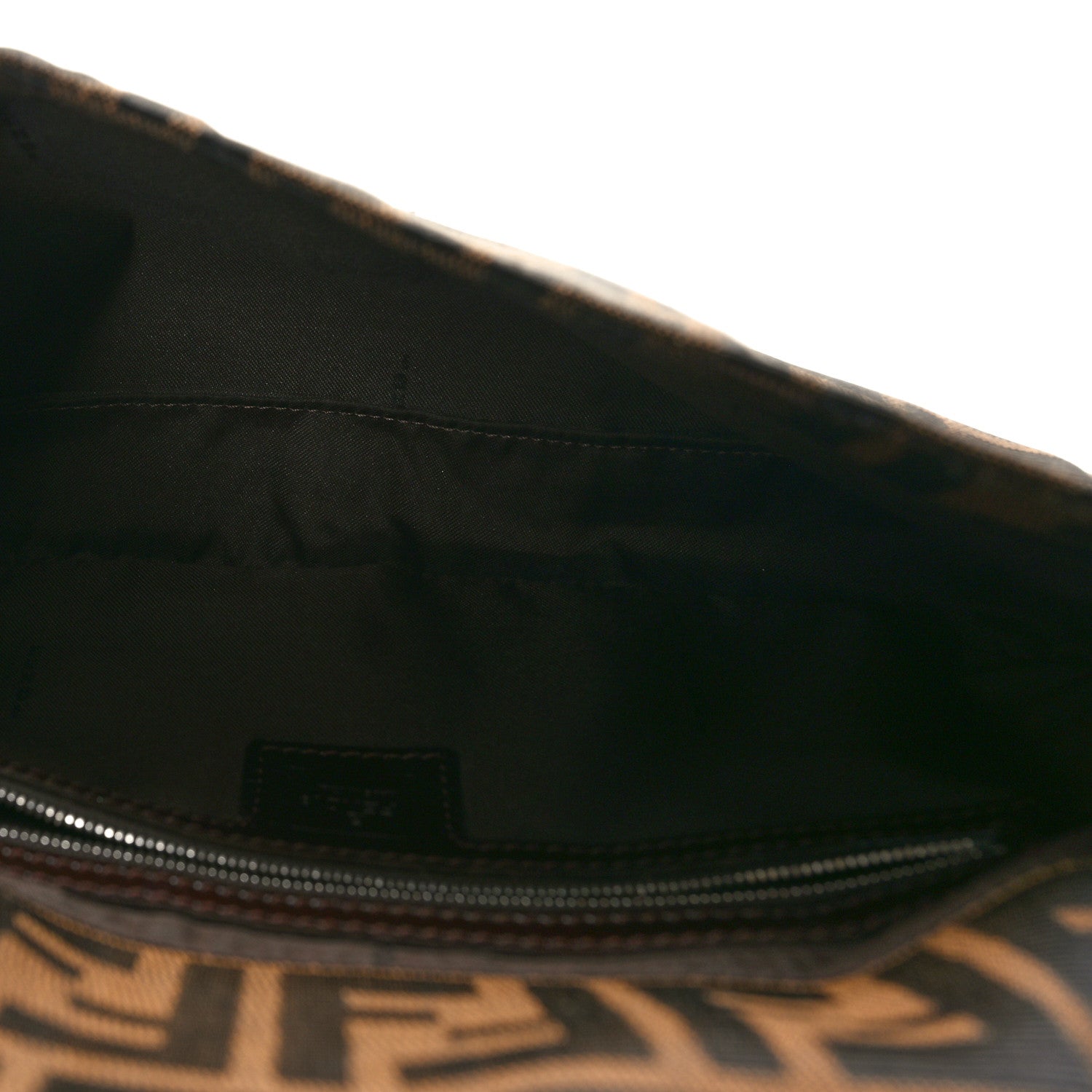 Fendi Zucca Baguette Tobacco 5 of 9