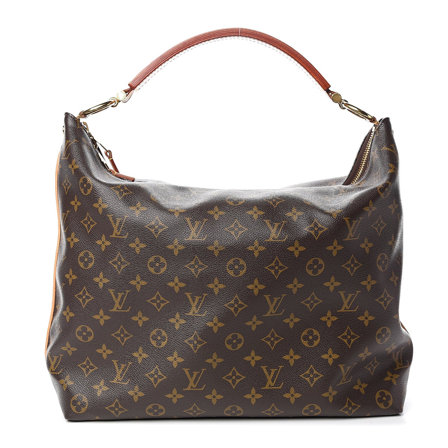 Monogram Sully MM