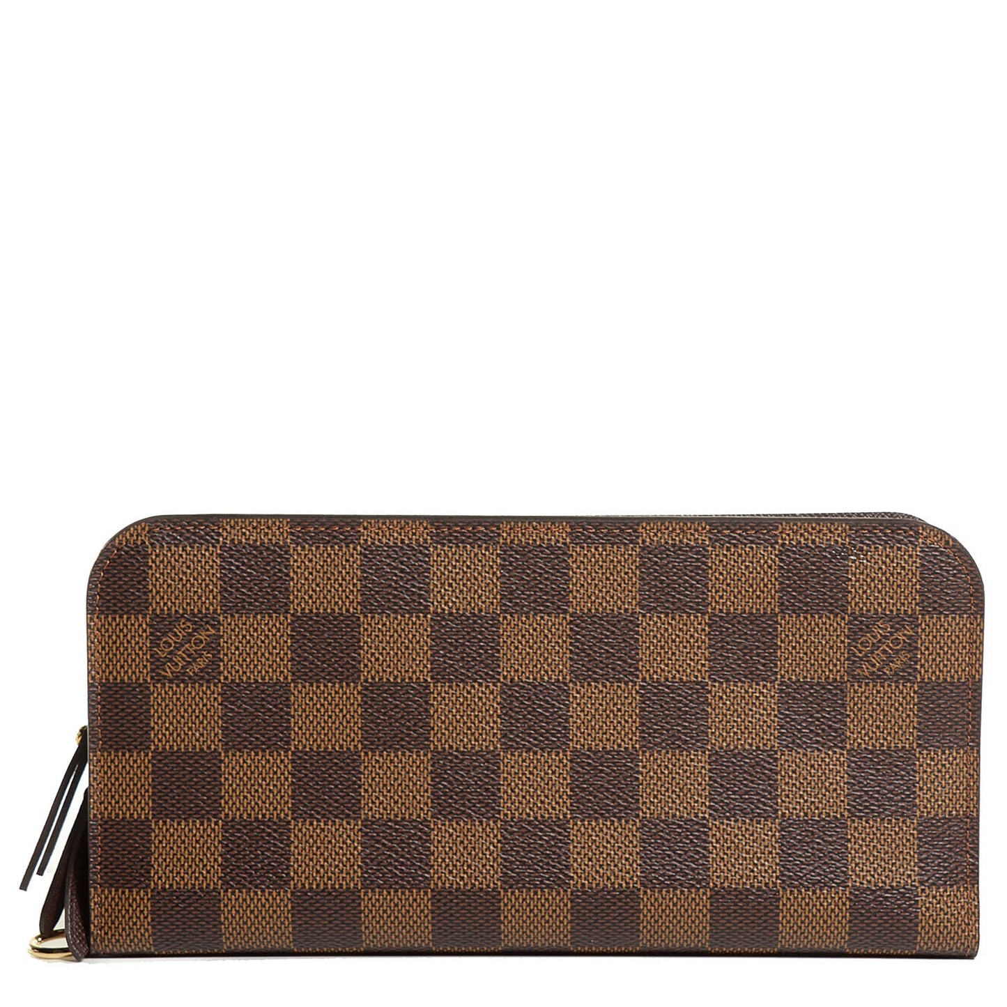 Damier Ebene Insolite Wallet