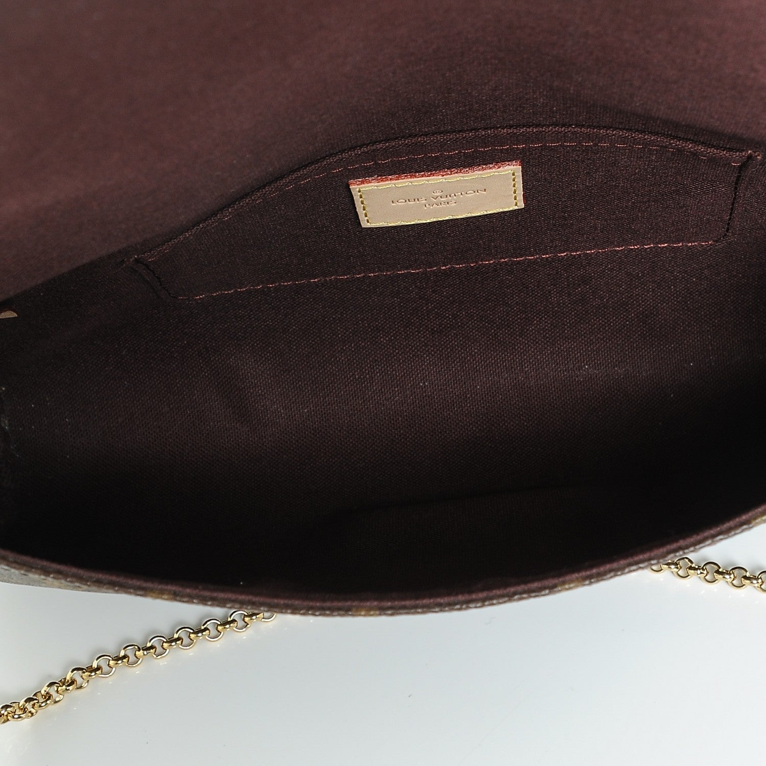 Louis Vuitton Monogram Favorite MM 5 of 7