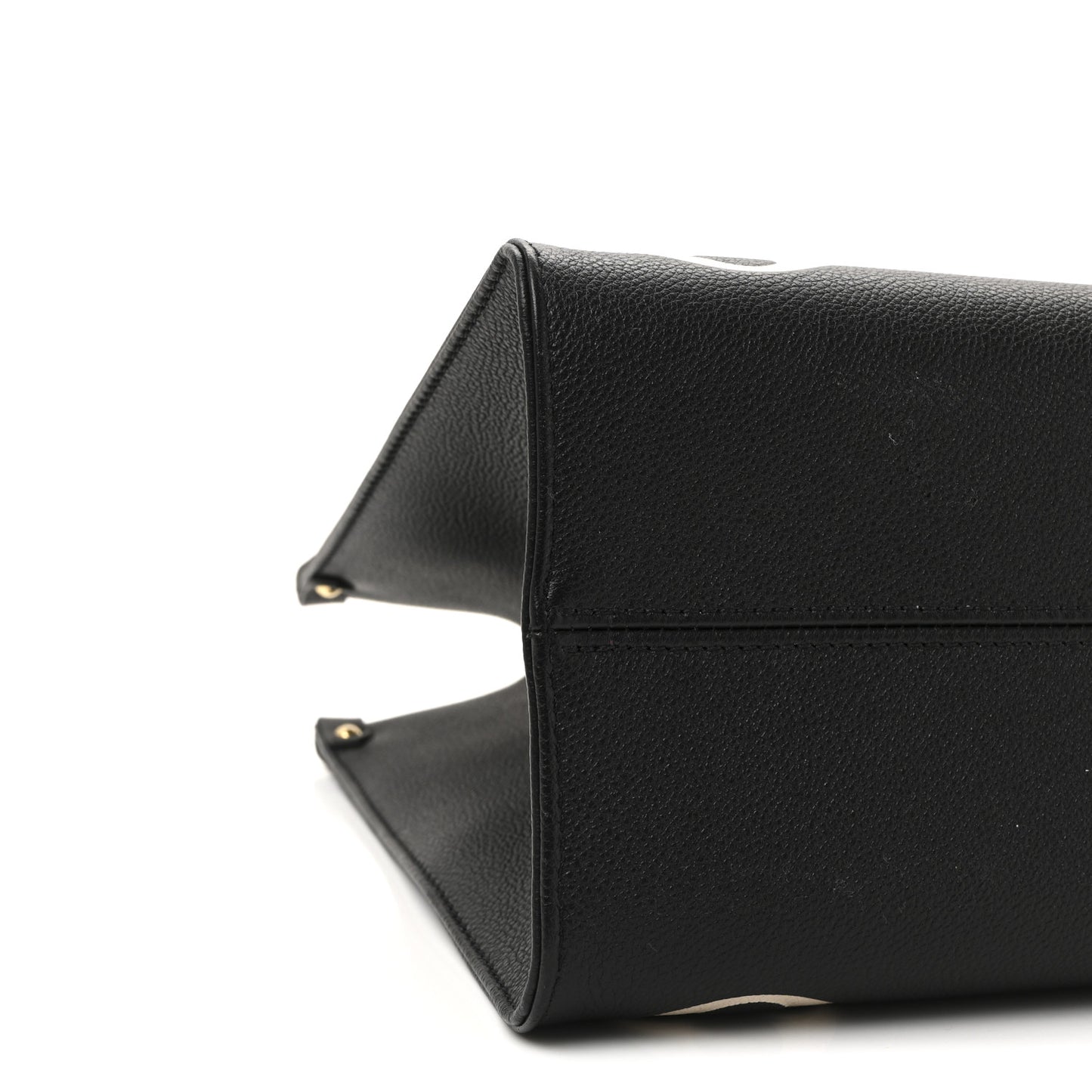 Empreinte Monogram Giant Onthego MM Black Beige