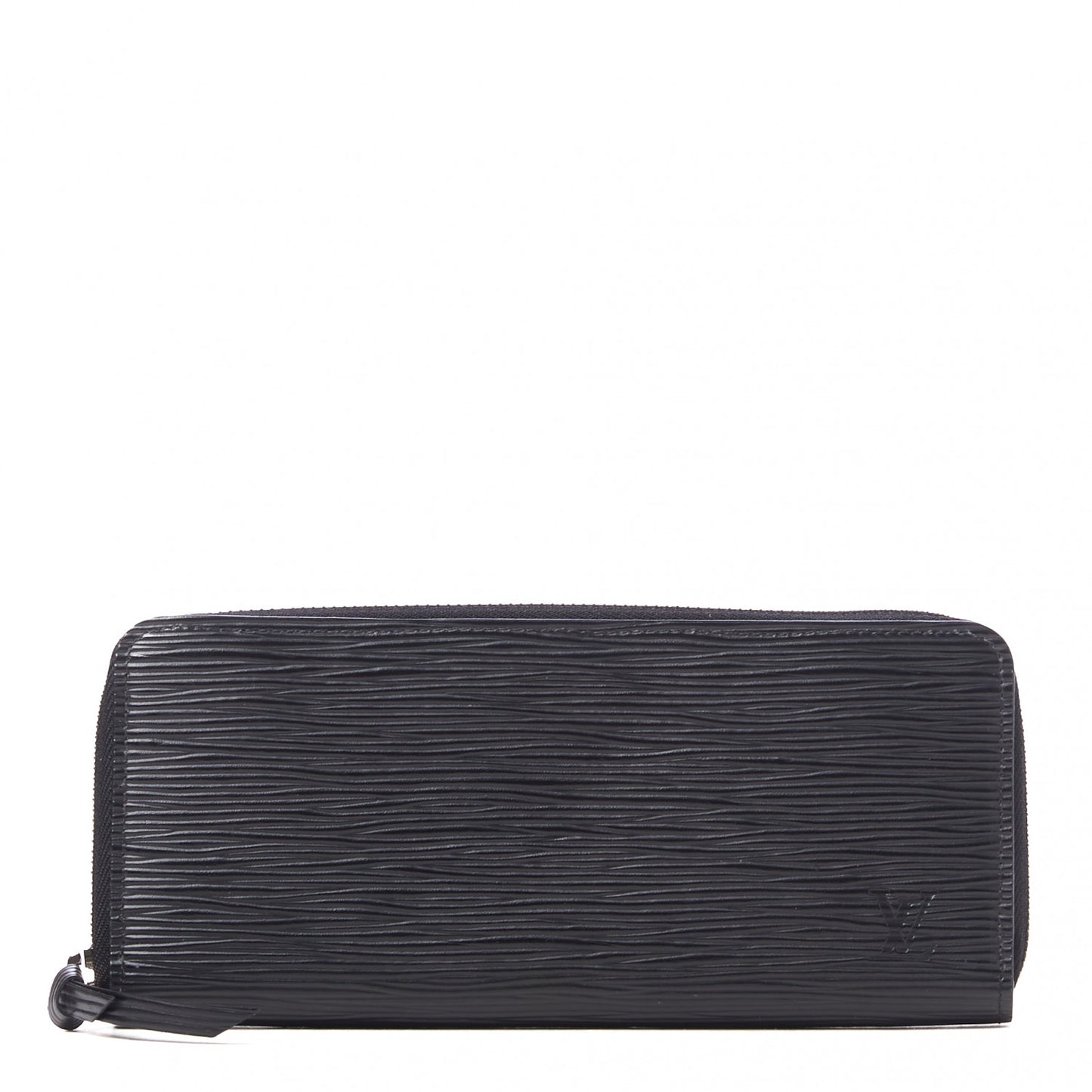 Epi Clemence Wallet Black