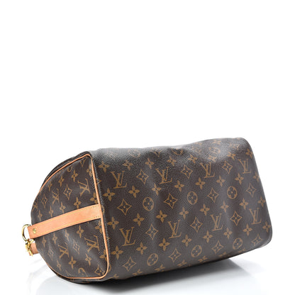 Louis Vuitton Monogram Speedy Bandouliere 30 3 of 13