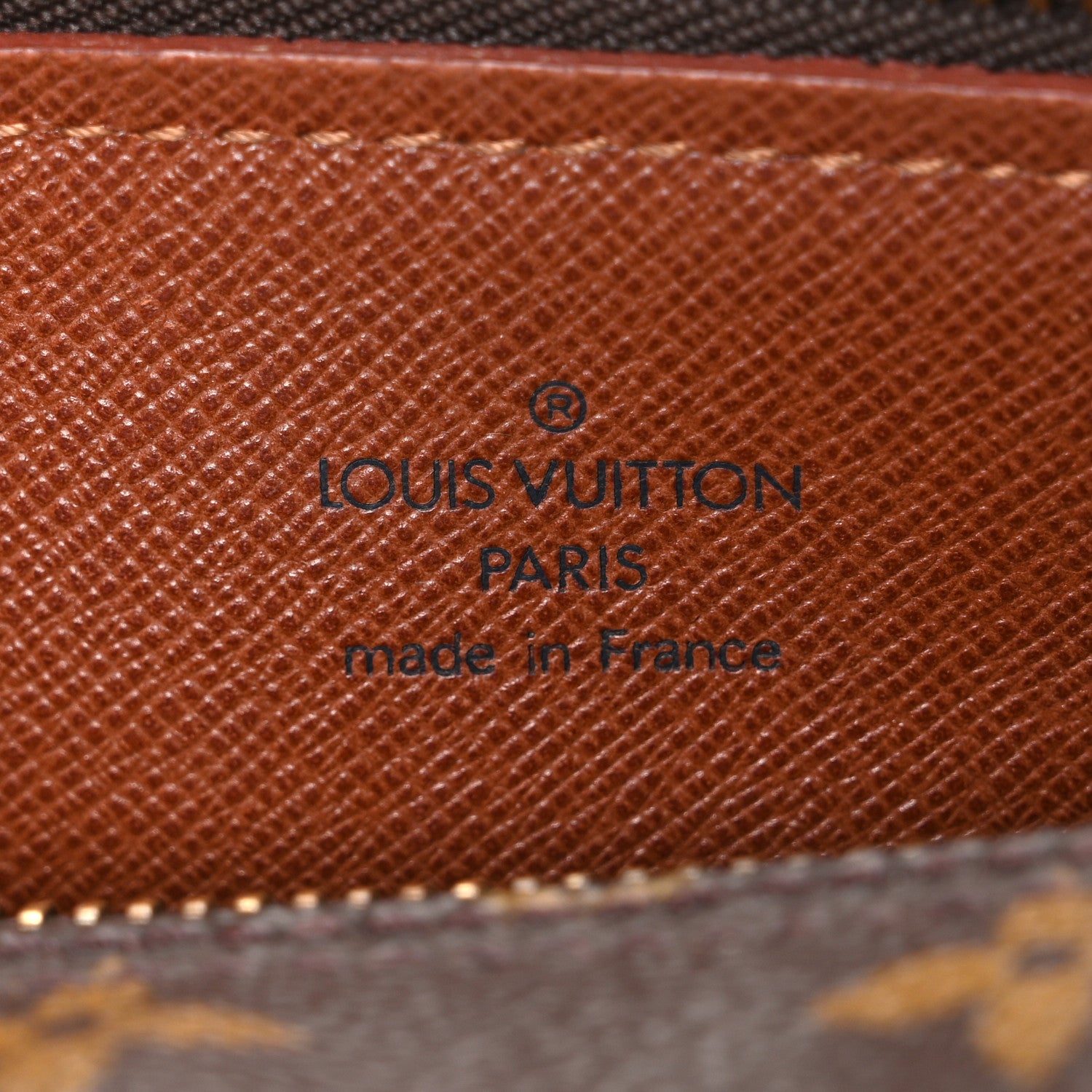 Louis Vuitton Monogram Papillon 30 6 of 10