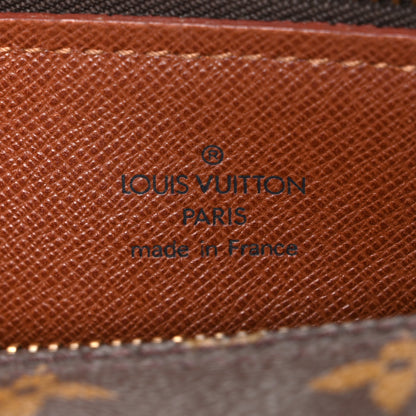 Louis Vuitton Monogram Papillon 30 6 of 10