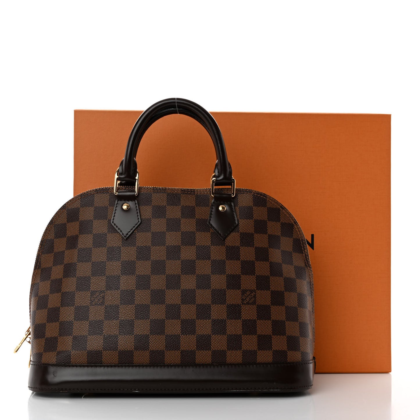 Monogram Neverfull MM