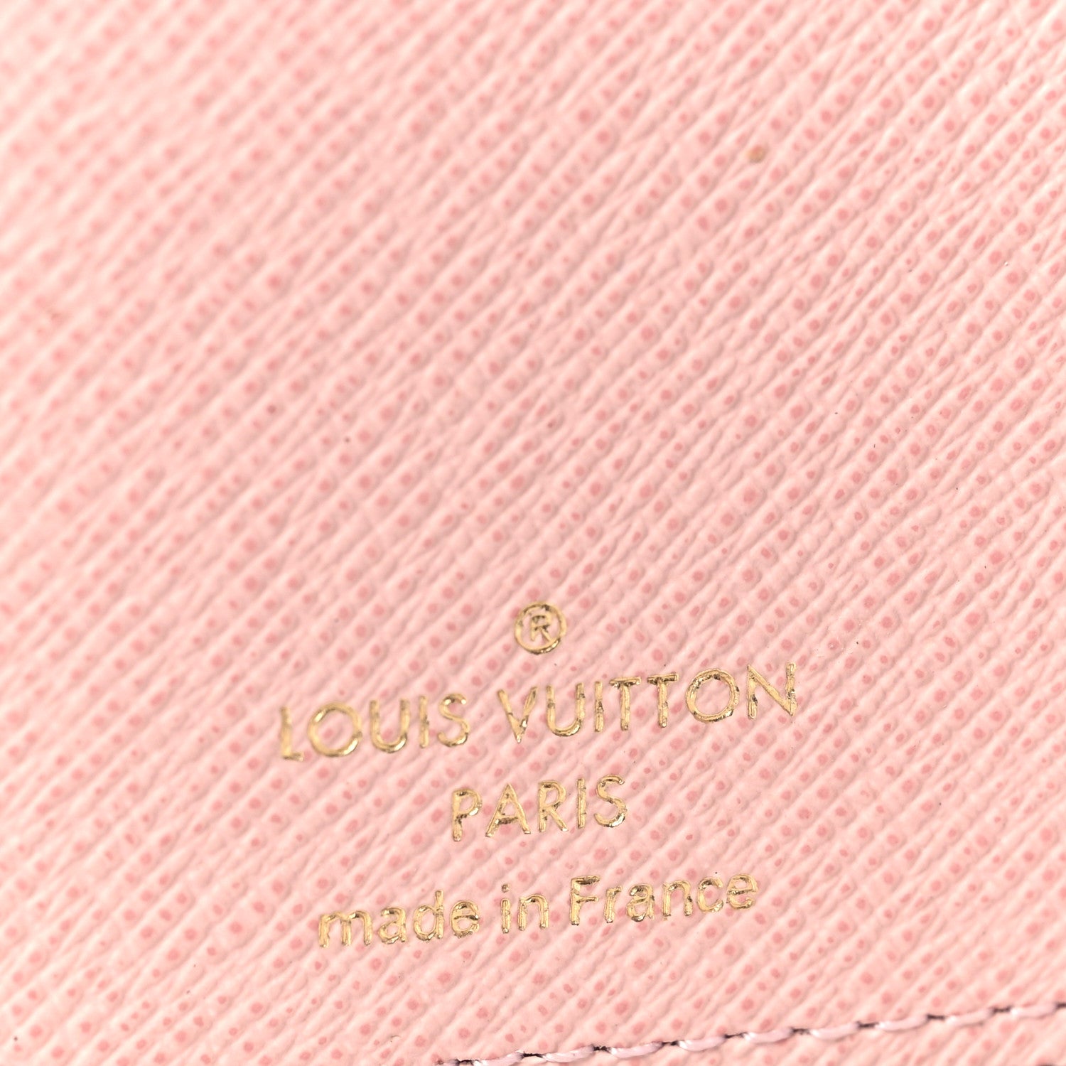 Louis Vuitton Monogram Lockme MM Notebook Cover 6 of 8