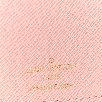 Louis Vuitton Monogram Lockme MM Notebook Cover 6 of 8