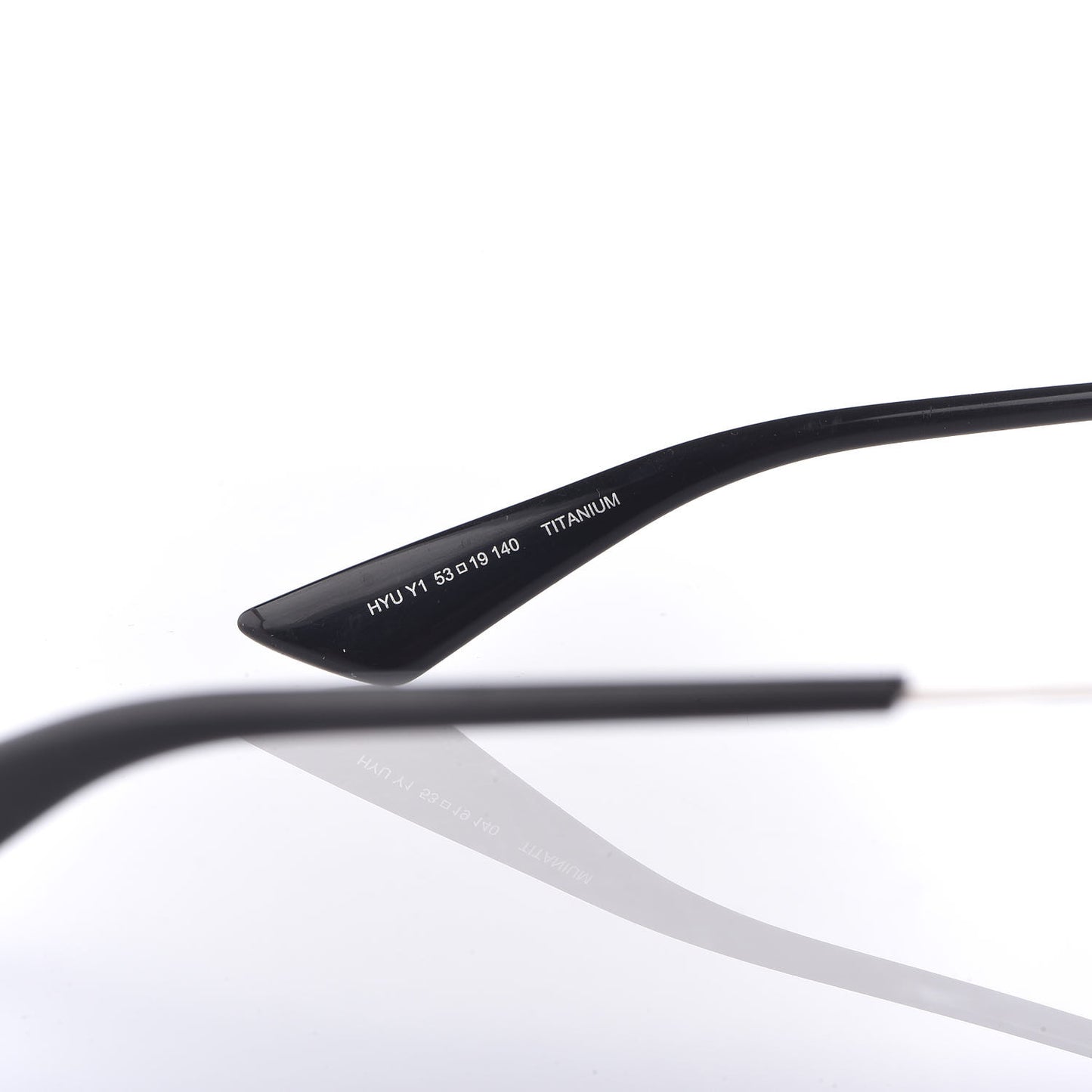 Sunglasses White