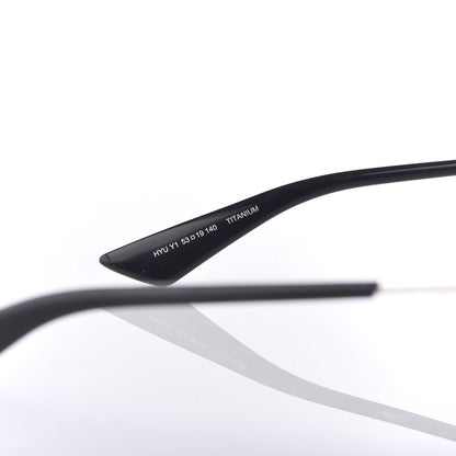 Christian Dior Sunglasses White 5 of 8