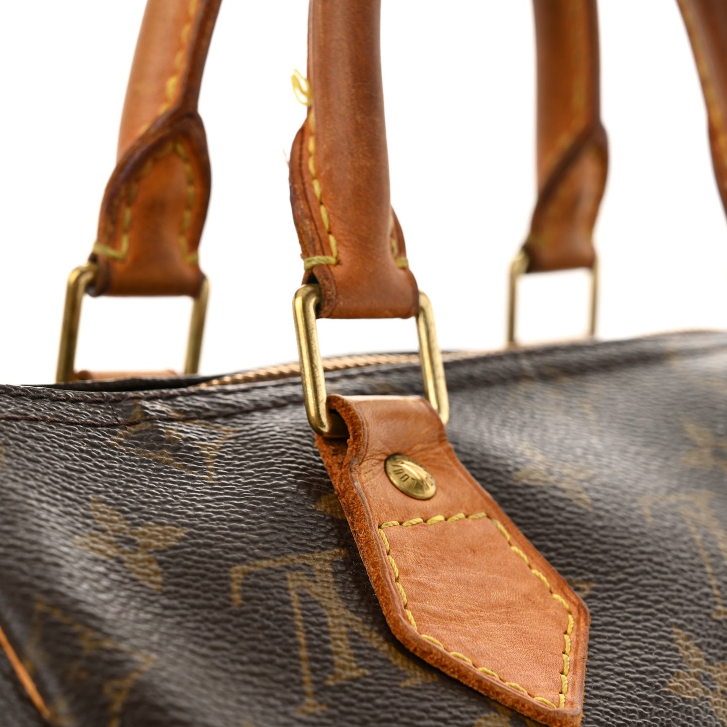 Monogram Speedy 25