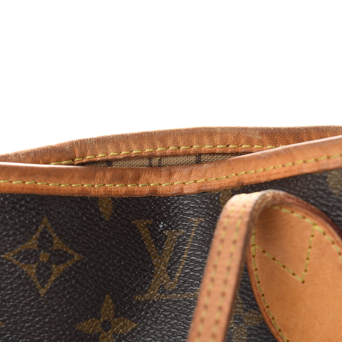 Monogram Neverfull MM