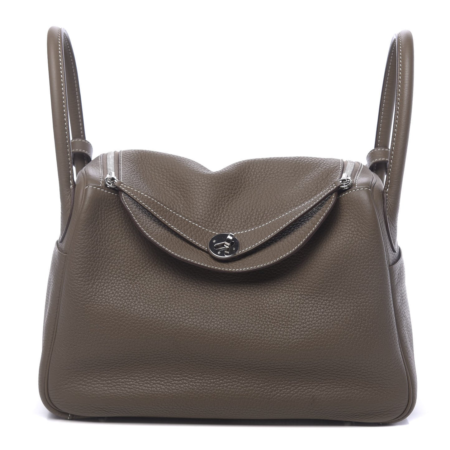 Taurillon Clemence Lindy 30 Etoupe